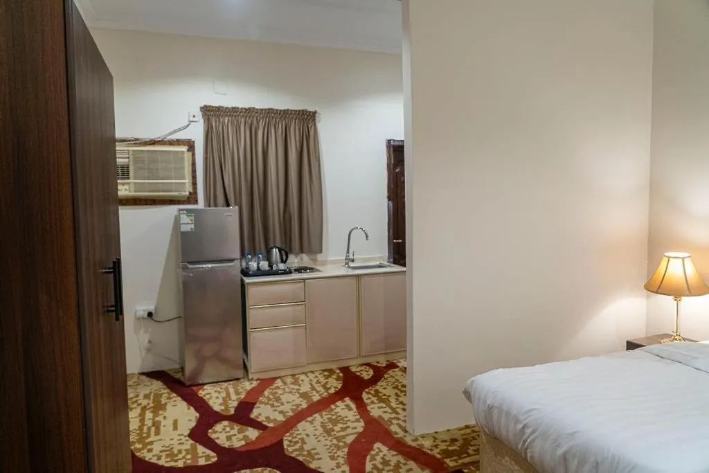 Maria Apartment Medina 0*,  Saudi-Arabien